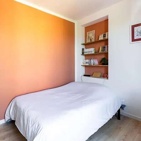 Summertime וילה *