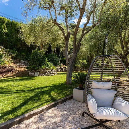 וילה Summertime ניס