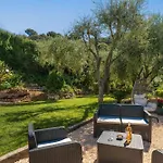 Summertime Villa Nice