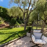 Villa Summertime Nice