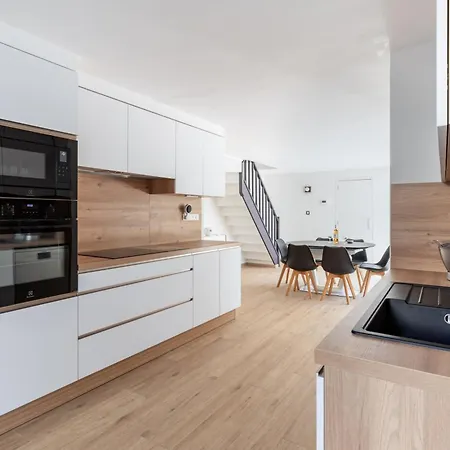 Villa Summertime Nizza