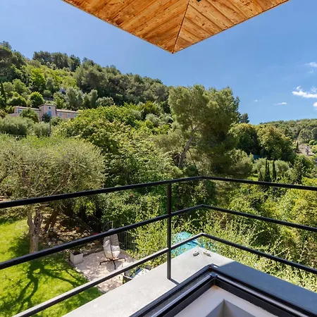 Villa Summertime