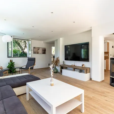 Villa Summertime Nizza