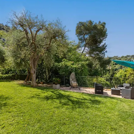 Summertime Villa
