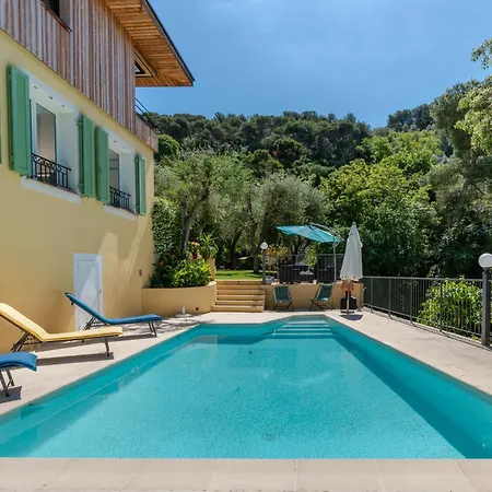 Summertime Villa