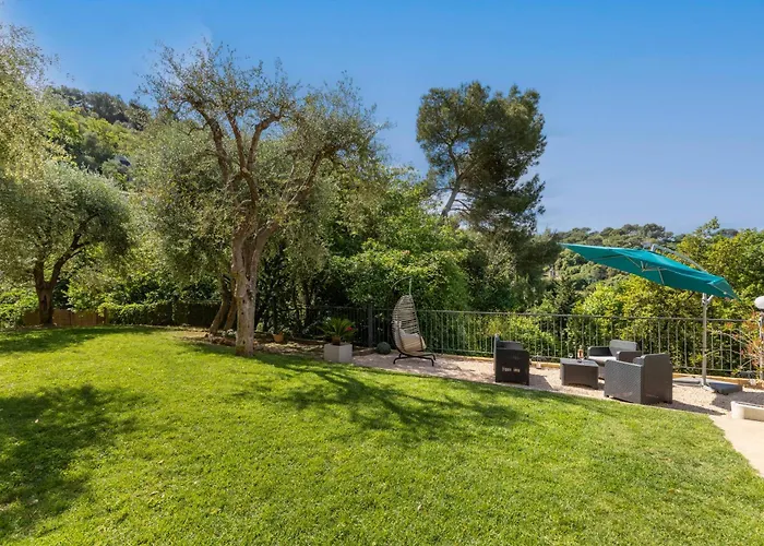 Summertime Villa