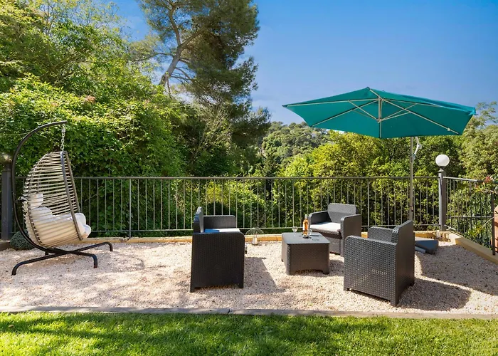 Villa Summertime *