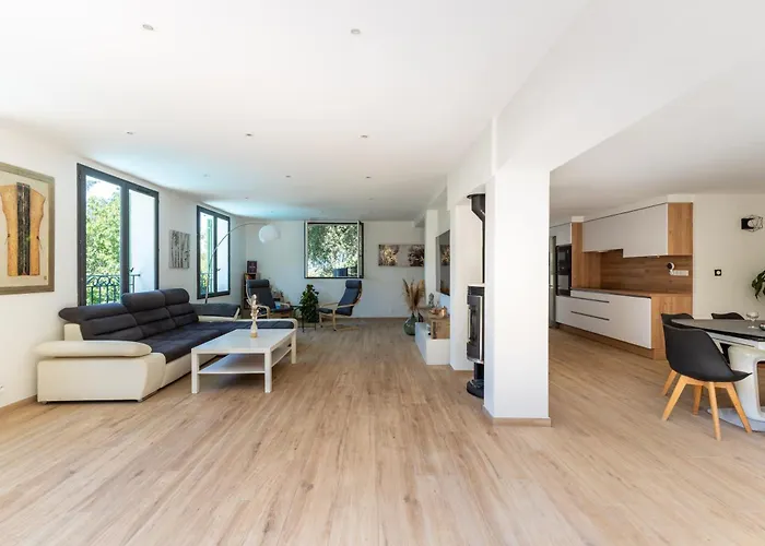 Summertime 别墅 尼斯